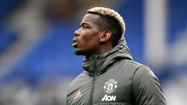 Экс-футболист «Зенита» Маркизио призвал Погба вернуться в «Ювентус»