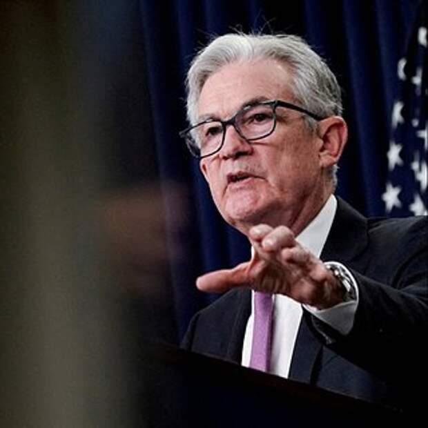 США пообещали бороться с инфляцией до конца