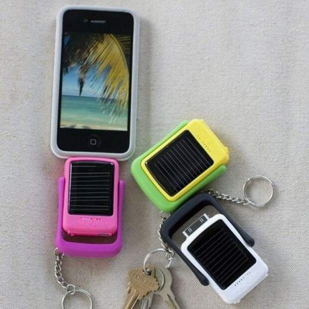 A-Solar-Powered-Battery