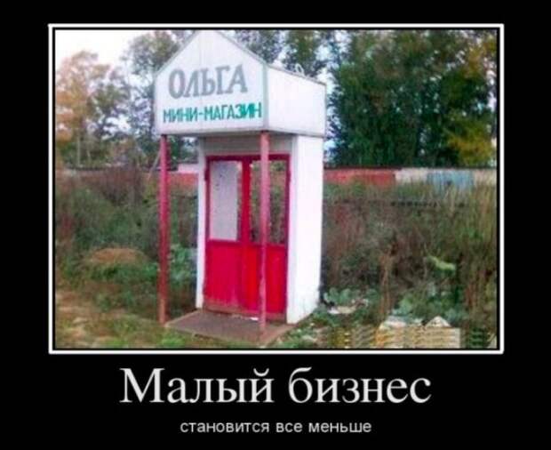 Демотиваторы (30 фото)