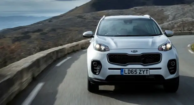 Стоит ли покупать подержанный Kia Sportage?