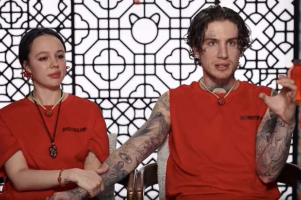 Рэперша Инстасамка заявила, что не против родить пятерых детей