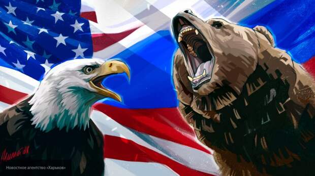 Отказ РФ противостоять США приведет к давлению Запада на Китай