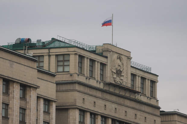 Путин сделал заявление по предвыборной кампании в Госдуму