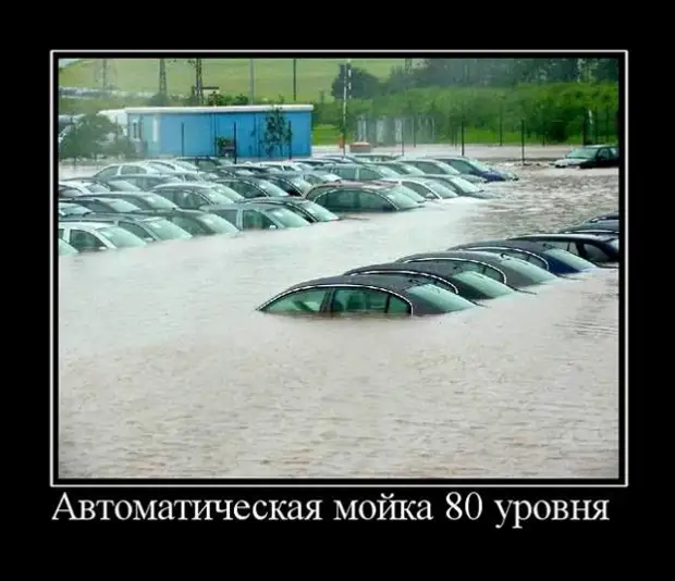 Демотиваторы свежие, прикольные (13 фото)