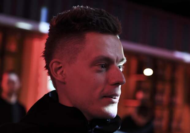 Московскую квартиру Дудя арестовали за долги