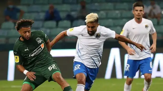 Федотов заявил, что гордится игроками «Сочи»