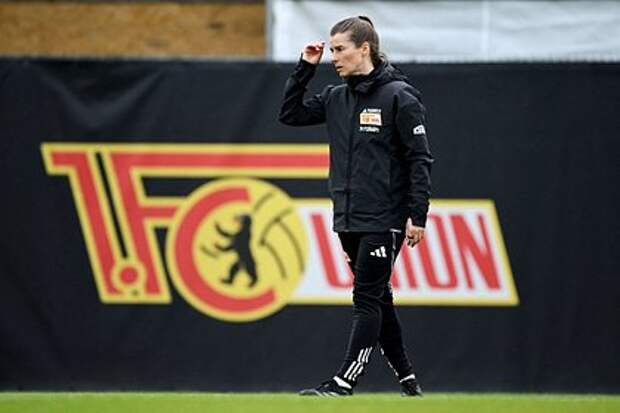 После назначения женщины‑тренера «Унион» проиграл второй матч подряд