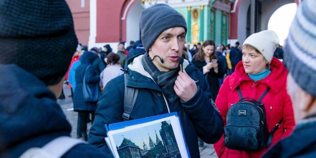 Программа узнай москву