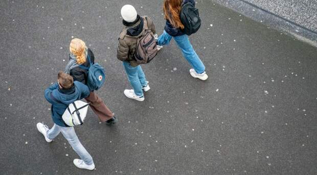 Подростки-руферы из Екатеринбурга продавали ВСУ фото города