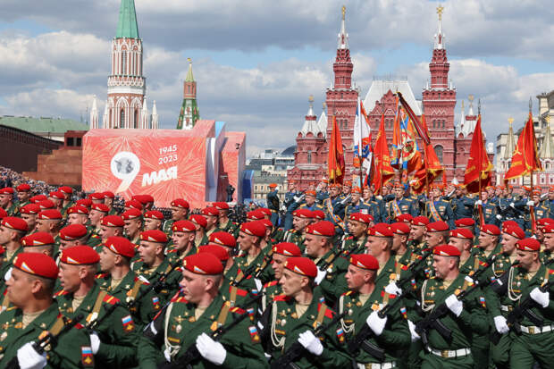 9 Мая: история и традиции праздника. Как отметят День Победы в 2026 году
