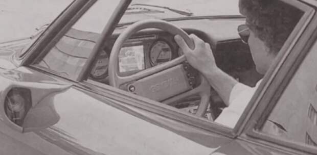 Крутые фишки современных автомобилей, которые были изобретены и применены на машинах десятки лет назад.