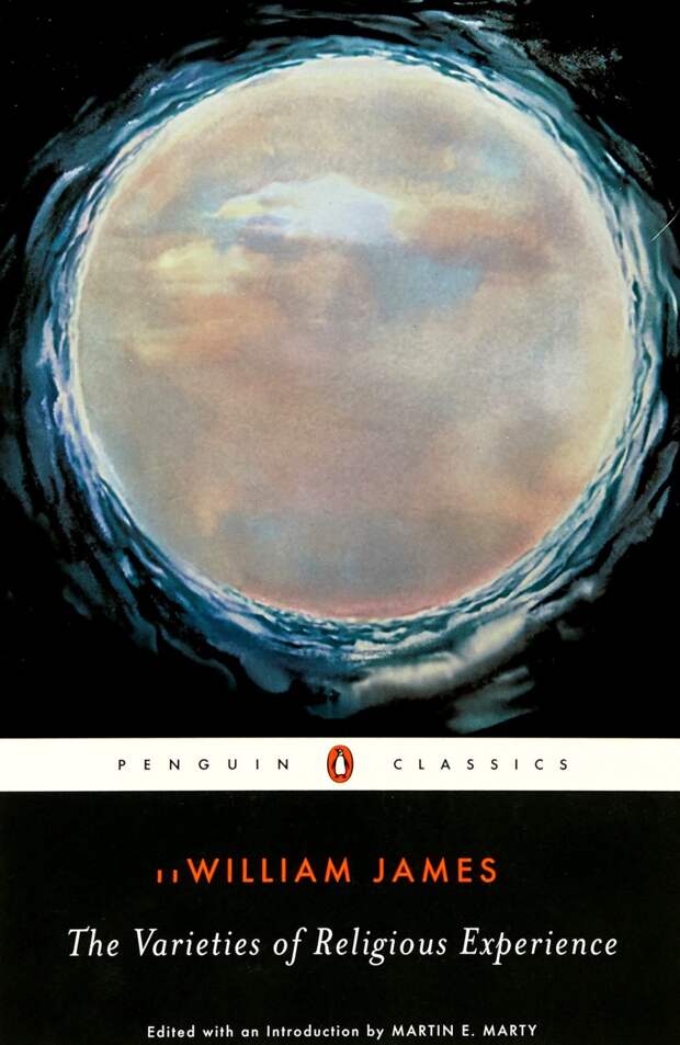 William James on Science and Spirituality, the Limits of Materialism, and the Existential Art of Assenting to the Universe