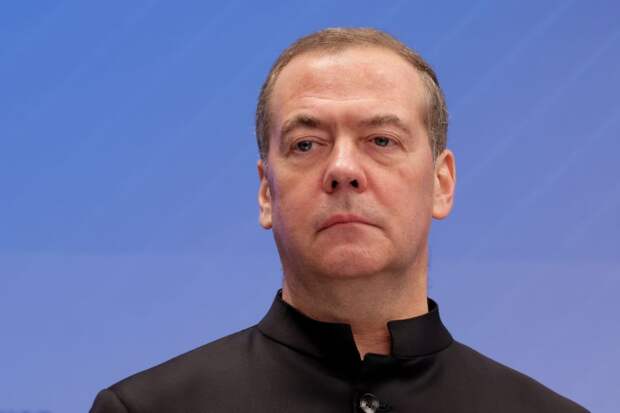 Медведев прокомментировал заявления королей Швеции и Великобритании