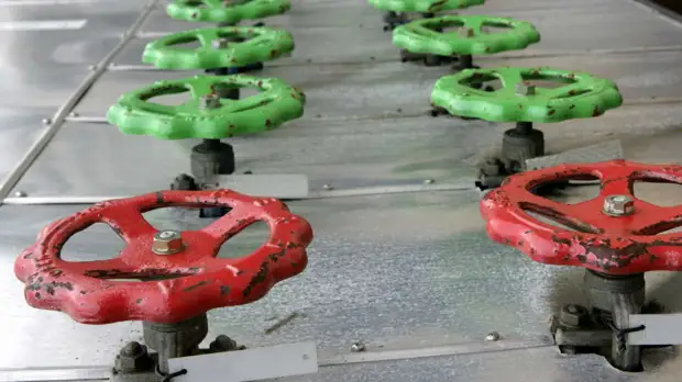 Природный газ вновь начал дорожать в Европе