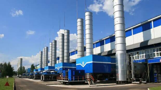 «Коллапса экспорта не будет»: кому теперь Россия будет продавать свой природный