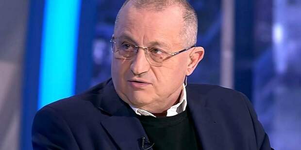 Яков Кедми о кризисе в Европе: Украина тянет континент на дно, а спасти его может только Россия