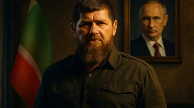 Разговор Путина с Кадыровым разволновал врагов. Причина есть, а не одна