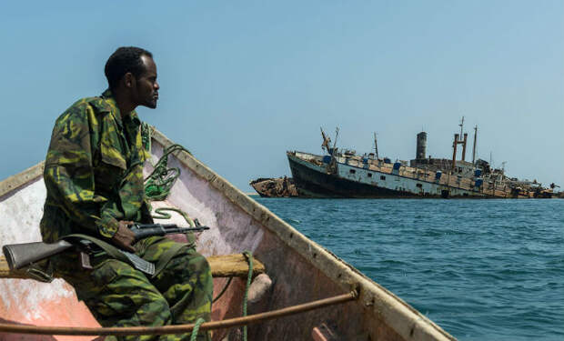 Сомалиленд: самая опасная страна Африки