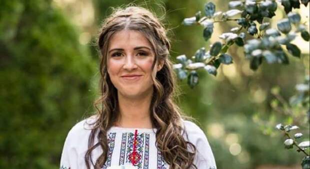 Анна Морозова