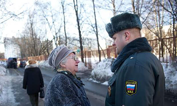Рассказал о преступлении - заработал. МВД готово озолотить информаторов 