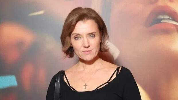 Алферова сказала о самом важном на фоне новостей о разводе с Бероевым