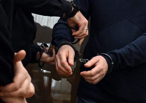 Иностранец обворовал французский музей ради заработка в России