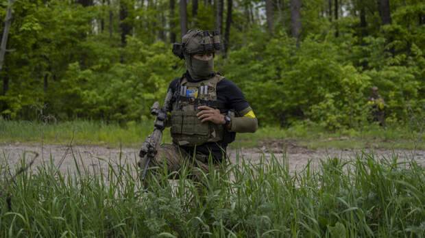 «Эта война — ужасный обман». Как наёмники разочаровались в Иностранном легионе ВСУ