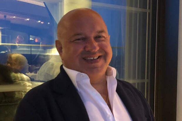 Агент Селюк обвинил Карпина в получении откатов в "Динамо"