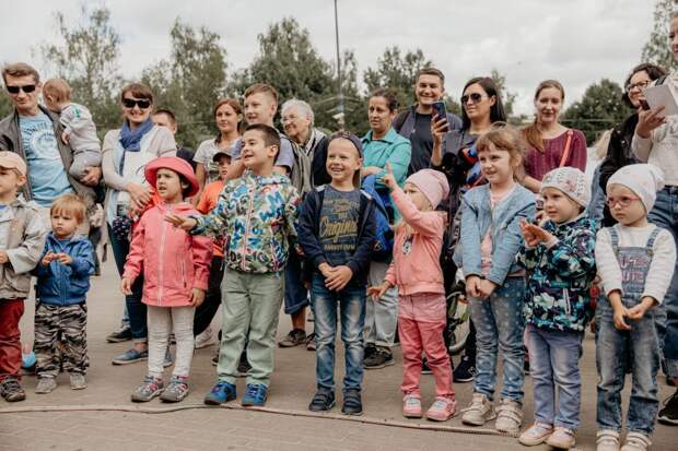 фото пресс-службы парка
