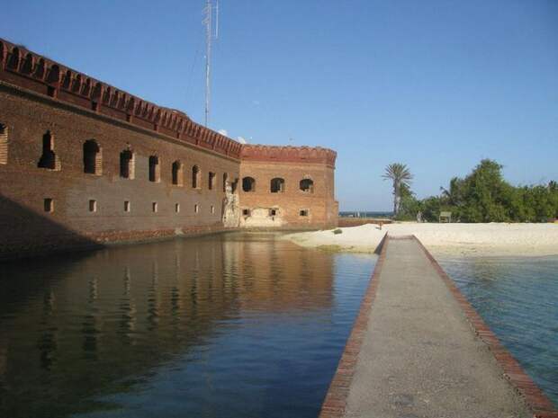 Dry Tortugas National Park 10