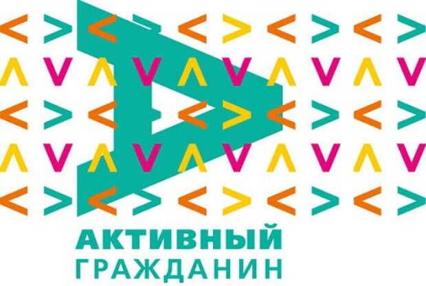 Активный гражданин. Фото из открытого источника