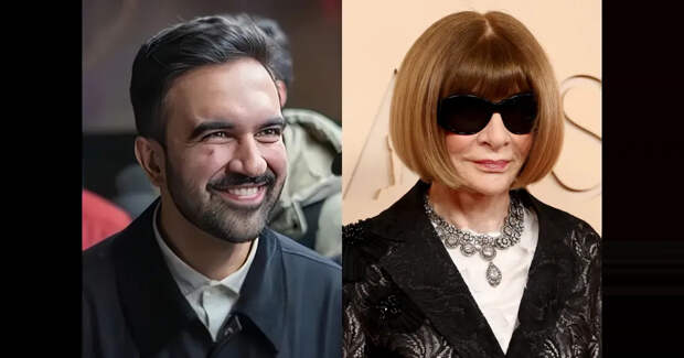 "Это противоречит его взглядам". Мэр Нью-Йорка Зохран Мамдани принципиально пропустит предстоящий Met Gala