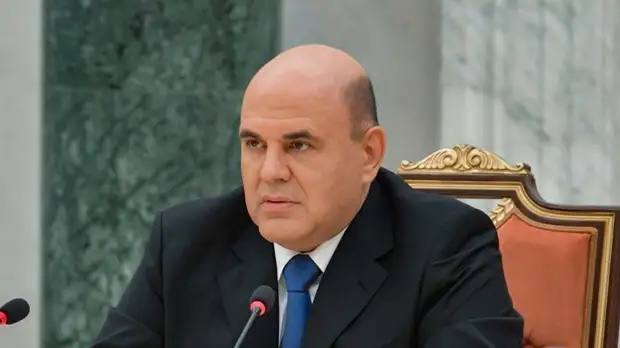 Мишустин призвал регионы использовать опыт Москвы в борьбе с COVID-19