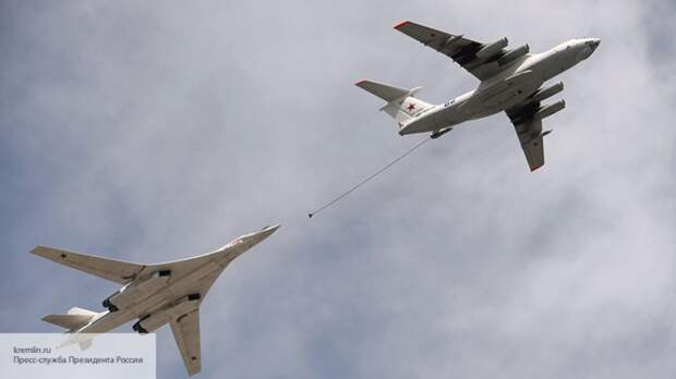 Россия произвела фурор, лишив Украину советских самолетов