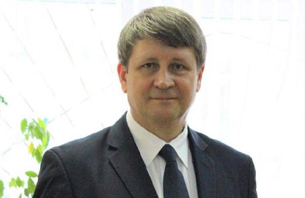 Владимир Кузьменко/фото из архива редакции