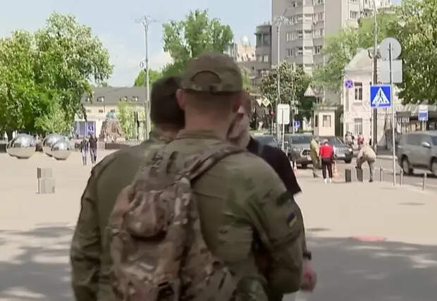 В Минобороны Украины признали незаконность облав на граждан, совершаемых сотрудниками ТЦК
