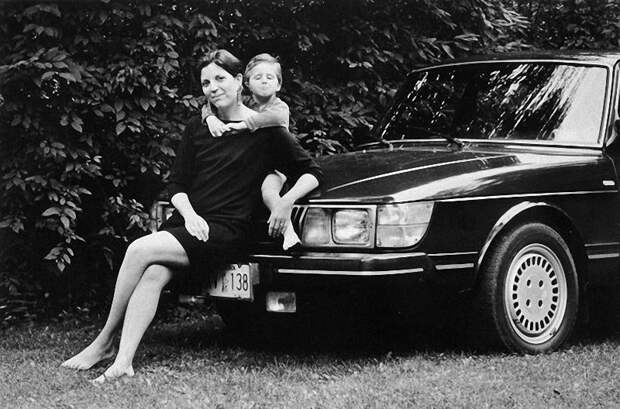 24 года с SAAB (24 фото) 24 года с SAAB (24 фото)