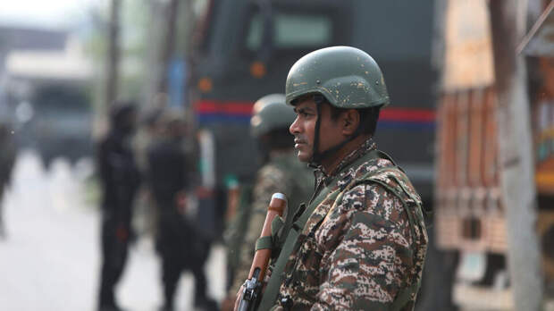 TOLO News: столкновения сил Пакистана и Афганистана произошли в шести провинциях