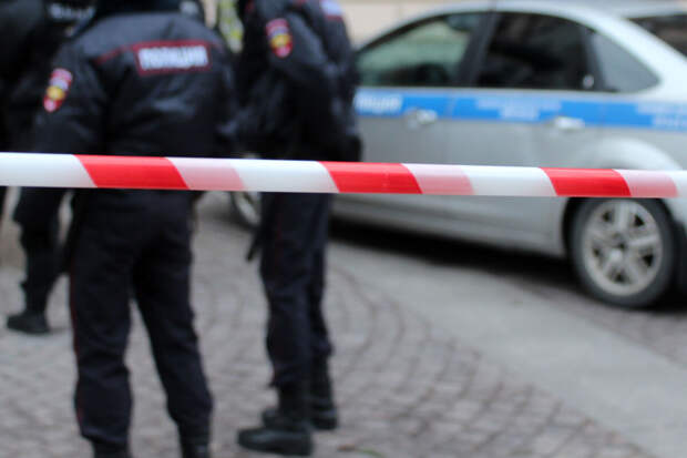 В Петербурге задержали экс-полицейского по подозрению в краже 9,6 млн рублей