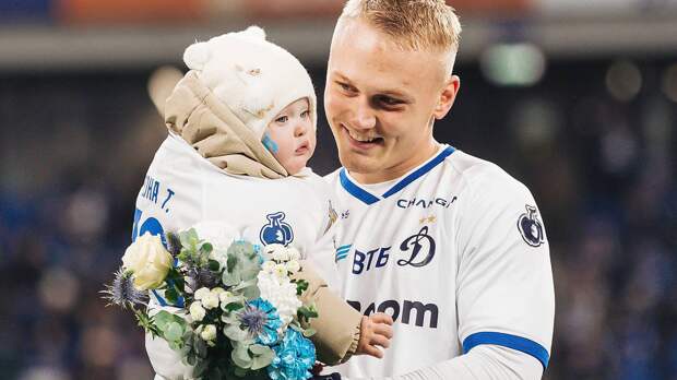 Тюкавин отреагировал на слухи об интересе из Испании: «Конечно, до меня это доходит»