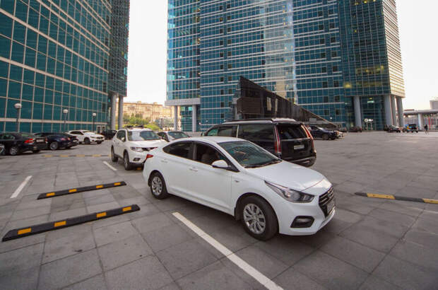 Минтранс предложит регулировать подработку для частных водителей