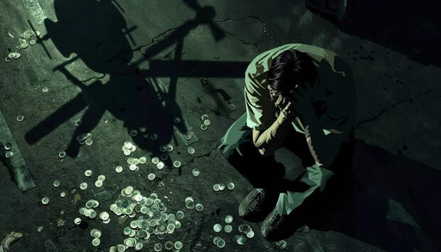 Гнилая душа: 19-летний предатель Климов три месяца убивал товарищей