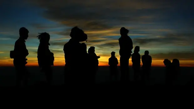 Опрос: большинство россиян считают себя добрыми