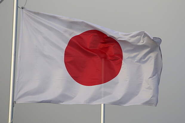 Япония может объявить санкции против китайских компаний, сотрудничающих с Россией