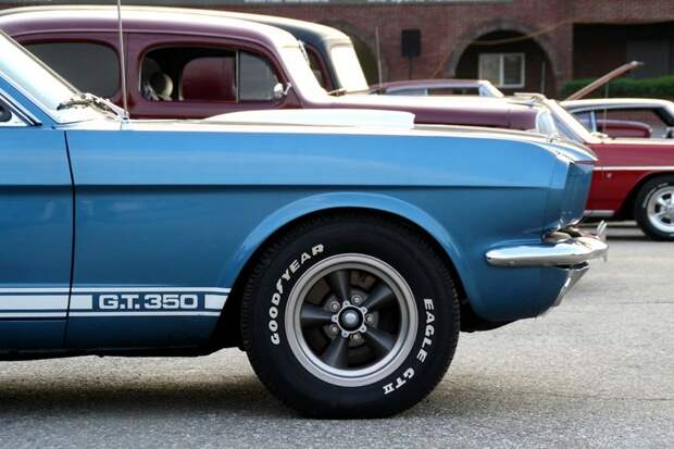 День коллекционеров в США (71 фото) День коллекционеров в США (71 фото)