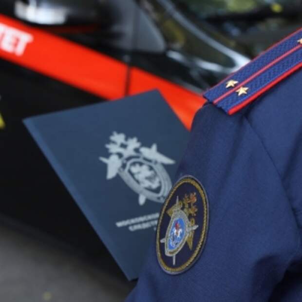 Председатель СК России затребовал доклад о ходе расследования уголовного дела, возбужденного по факту нарушений прав жителей многоквартирного дома в Томской области