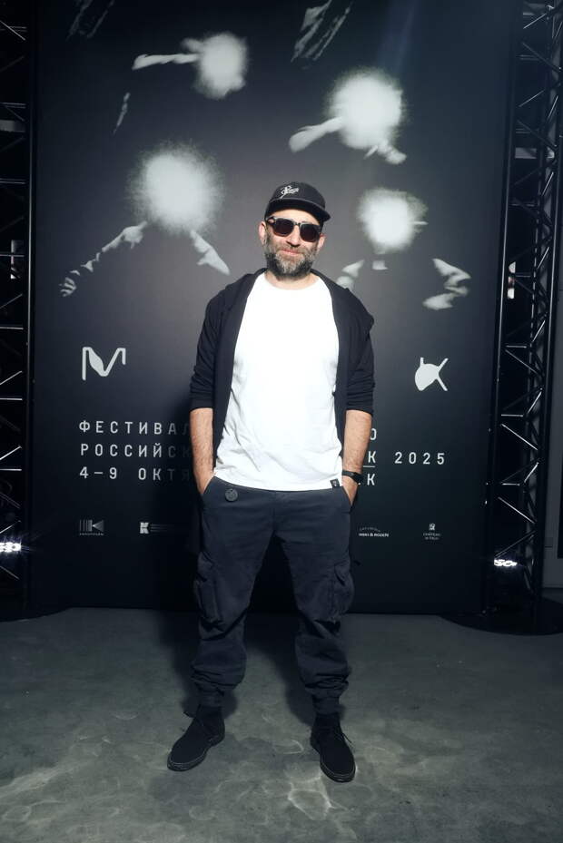 Маяк-2025: Владимир Мишуков, Евгения Громова и Евгений Серзин