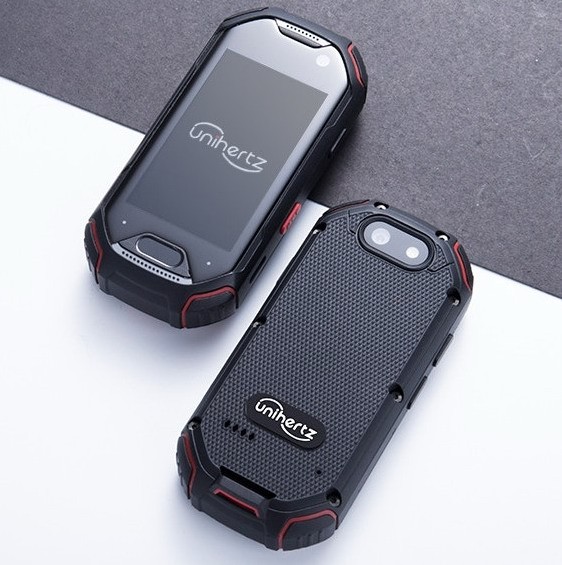 Unihertz Atom