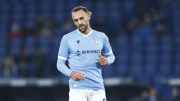 Источник: ЦСКА заинтересовался футболистом «Лацио» Мурики